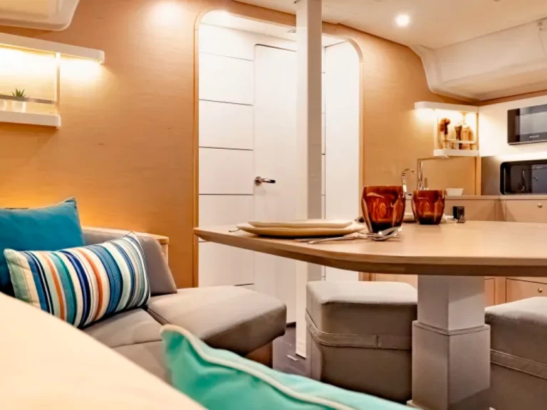 Wynajem w Saint George- Dufour Dufour 44 na SamBoat