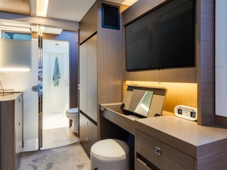 Katamaran do wynajmu w Road Town w najlepszej cenie