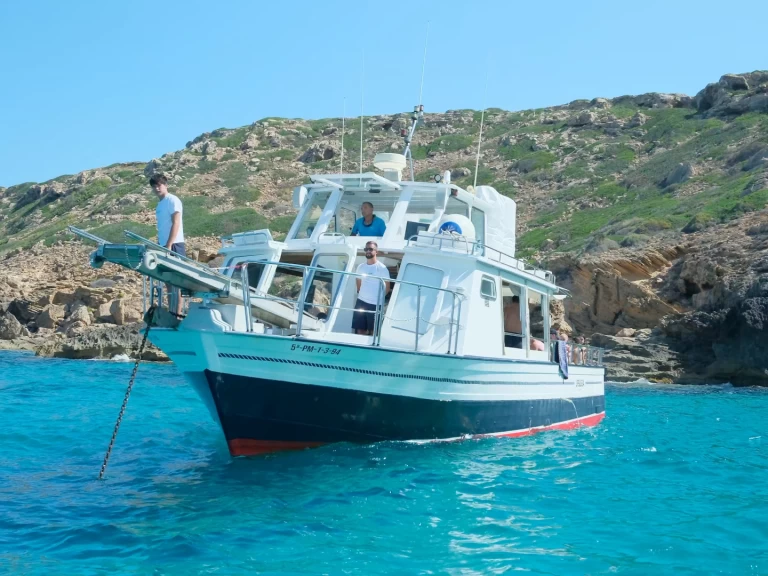 Wynajmij palma 1 w s'Arenal