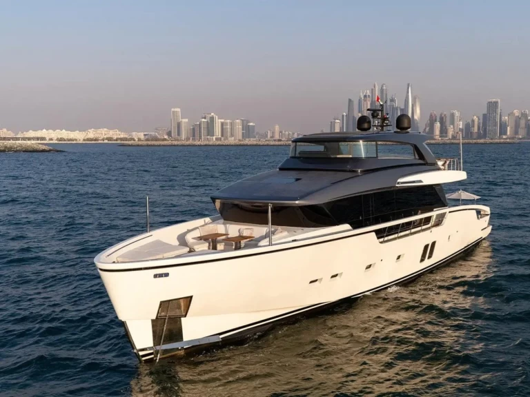 Wynajmij San Lorenzo San Lorenzo 88 w Dubai Marina