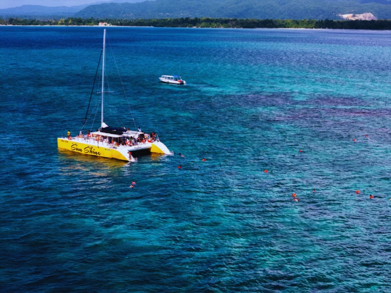 Wynajem łodzi Custom Made Custom made w Negril na SamBoat 