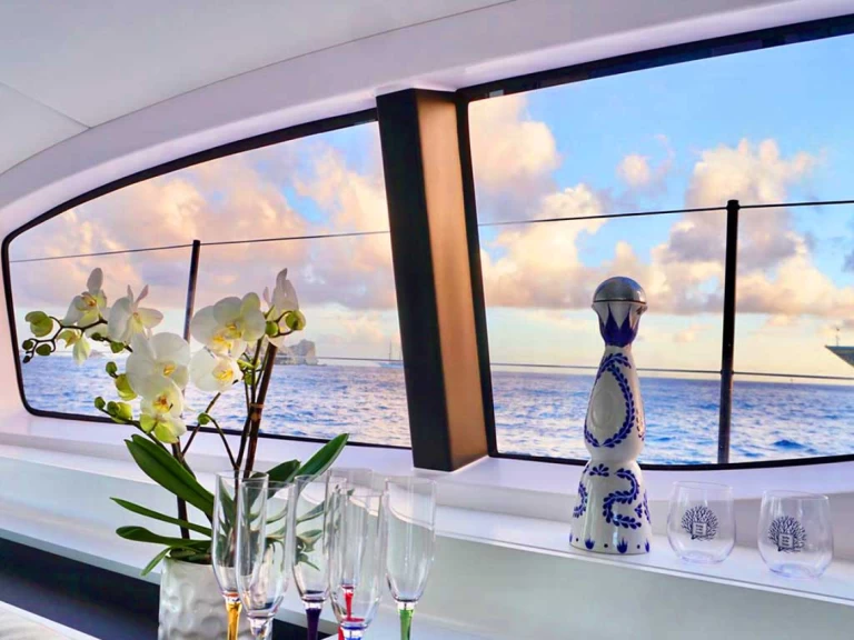 Wynajem łodzi Outremer OUTREMER52 w Corossol na SamBoat 