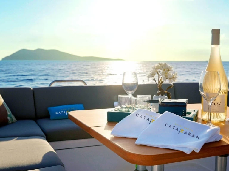 Wynajmij Katamaran z lub bez skippera Outremer w Corossol