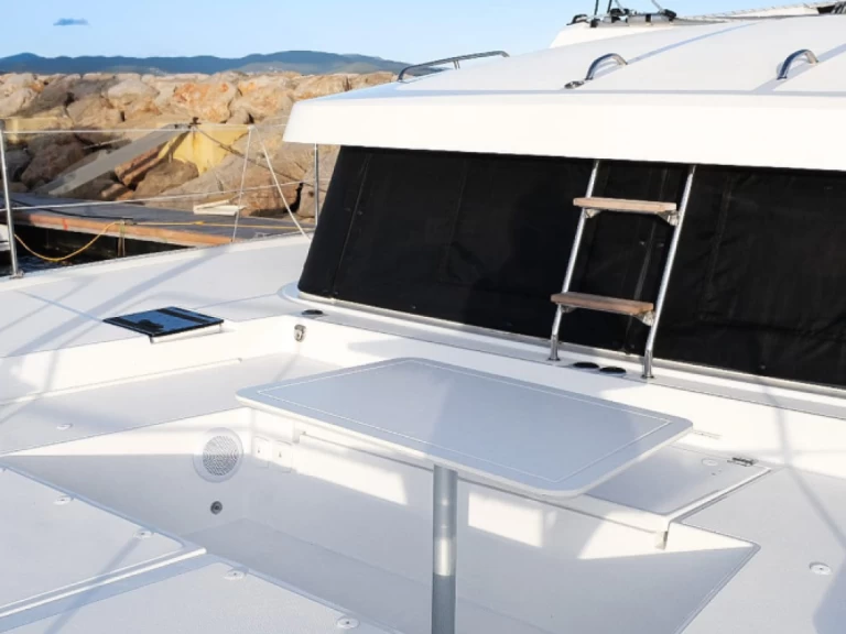 Wynajmij 15 BALI 3.8 CATSMART w Ajaccio