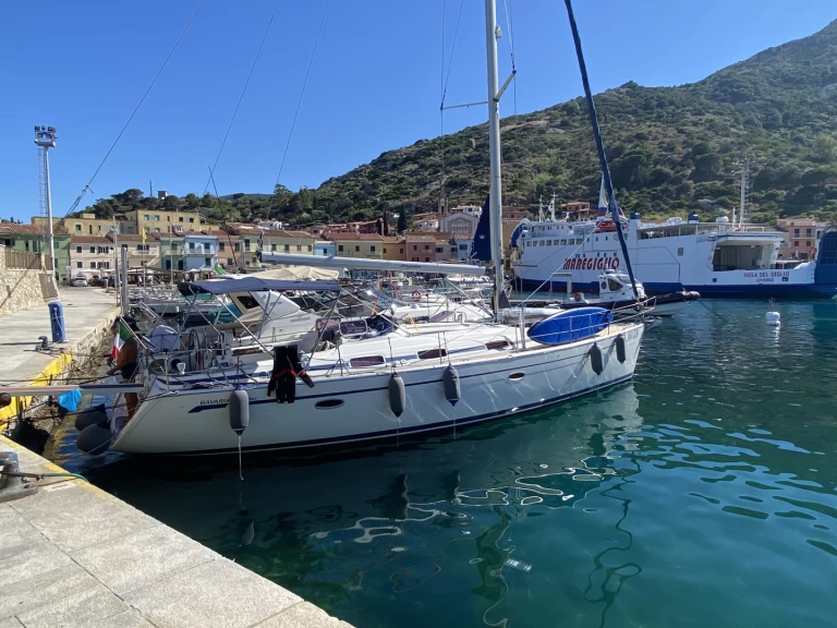 Wynajem łodzi Bavaria Bavaria 42 Cruiser w San Lorenzo al Mare na SamBoat 