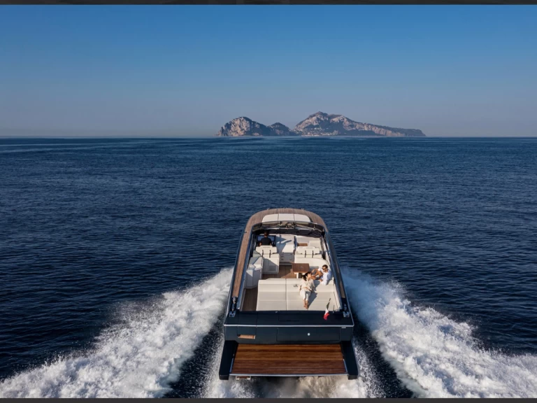 Wynajem w Toúrlos- Itama 62RS na SamBoat