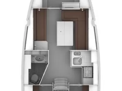 Wynajem w Lelystad- Bavaria Cruiser 36 na SamBoat