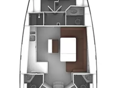 Wynajmij Bavaria Cruiser 46 w Pula