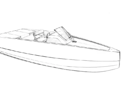 Wynajem Motorówka w Biograd na Moru - Nuva yachts  Nuva M6 Cabin