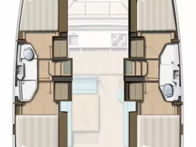 Bali Bali Catsmart między profesjonalistami a osobami prywatnymi w Palma de Mallorca