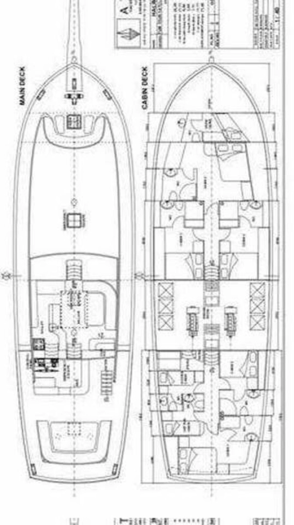 Wynajem łodzi Custom Made Saint Luca w Omis na SamBoat 