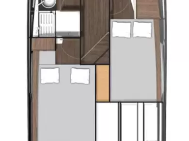 Motorówka do wynajmu w Pirovac w najlepszej cenie