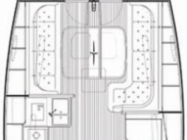 Wynajem Żaglowiec w Izola - Bavaria Bavaria 38 Cruiser