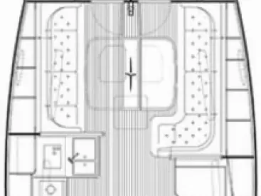 Wynajem Żaglowiec w Izola - Bavaria Bavaria 38 Cruiser