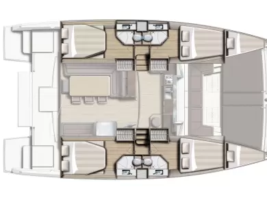 Bali Bali 4.3 między profesjonalistami a osobami prywatnymi w Preveza