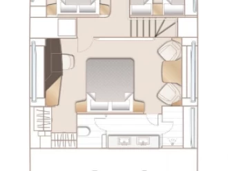 Wynajem łodzi Alimos tanio Princess Y85