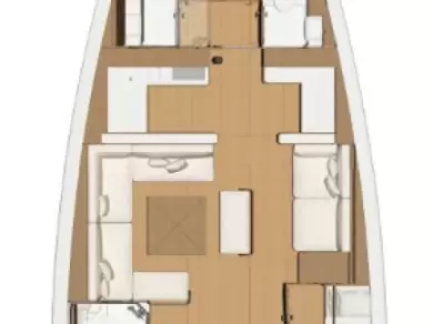 Wynajem w Pula- Dufour Dufour 520 Grand Large na SamBoat