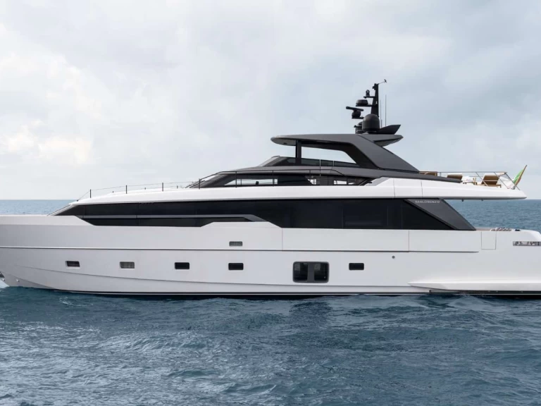 Wynajmij San Lorenzo DANLOU  w Ateny