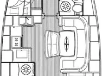 Żaglowiec do wynajmu w Anzio w najlepszej cenie