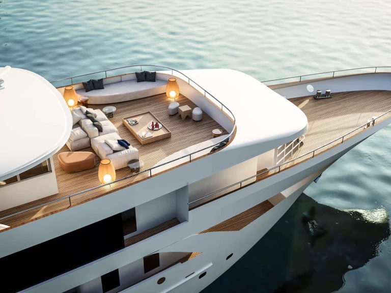 Wynajmij Custom Premier w Split