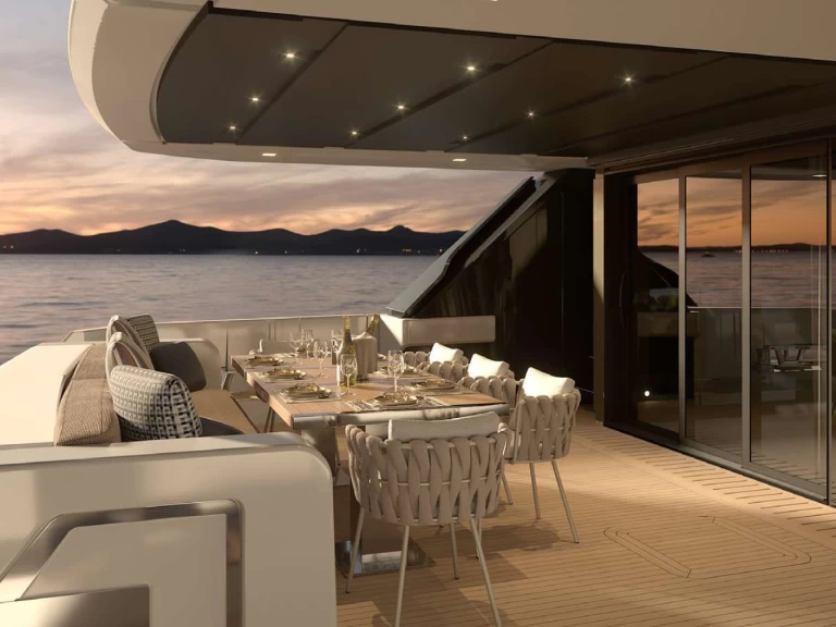 Wynajem łodzi San Lorenzo DANLOU  w Ateny na SamBoat 