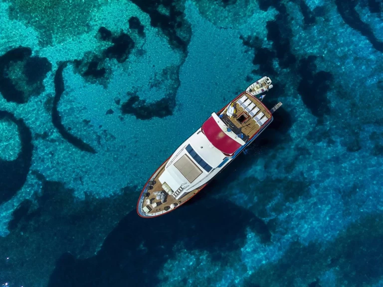 Wynajmij Custom KORAB w Opcina Rijeka