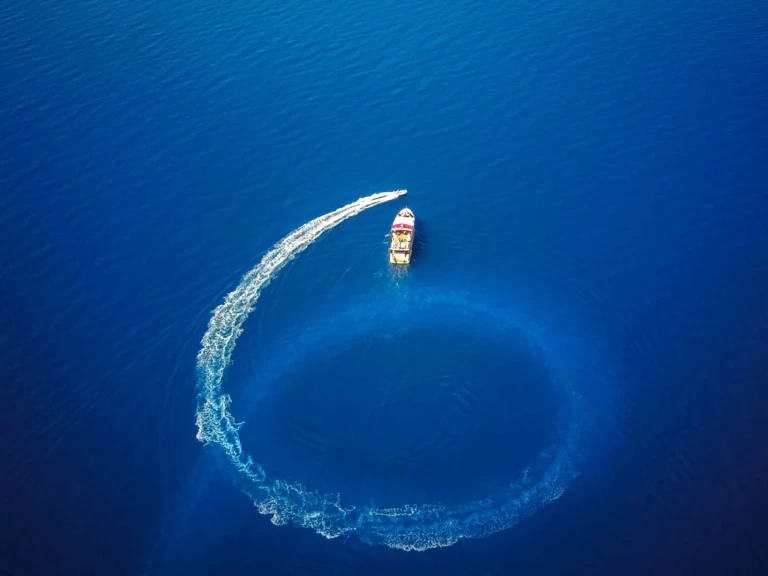 Wynajem Luksusowy jacht w Opcina Rijeka - Custom KORAB