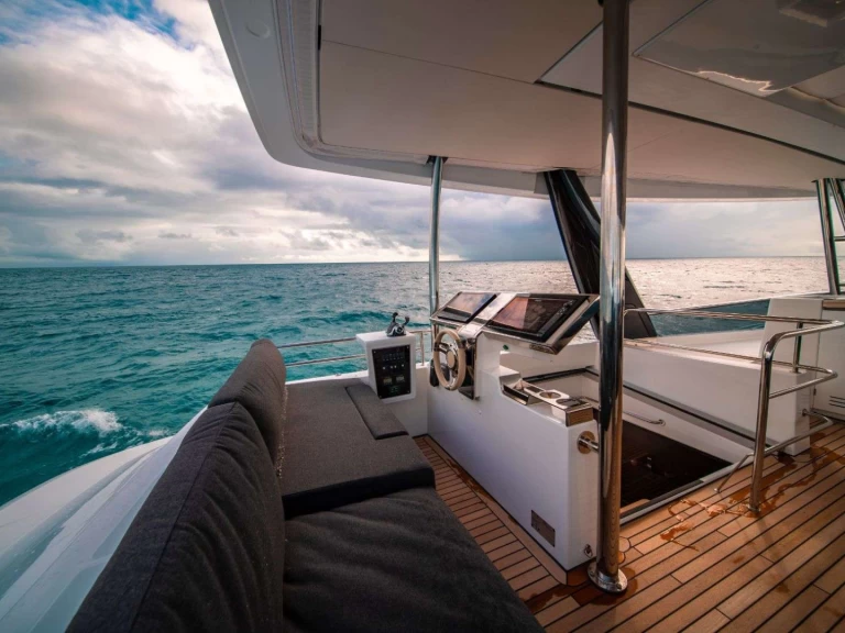 Wynajem łodzi Lagoon SERENITY VII w Nassau na SamBoat 