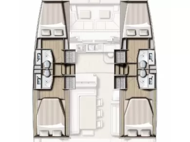 Bali Bali 4.0 między profesjonalistami a osobami prywatnymi w Tribunj