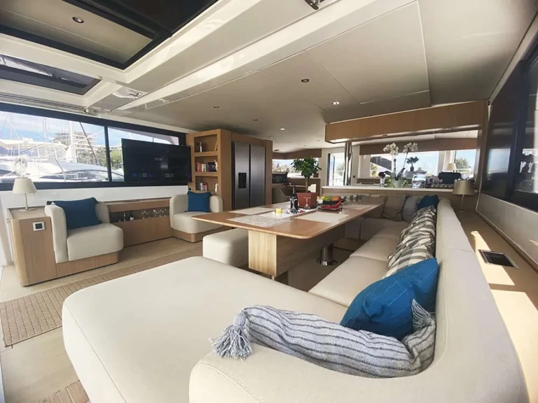 Wynajem w Alimos- Catana KOS 58.CAT na SamBoat