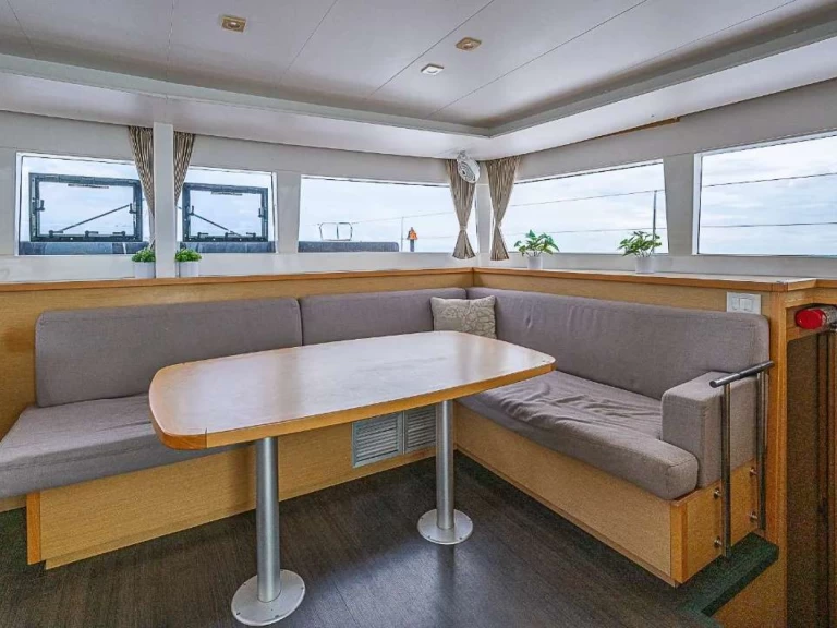 Wynajem łodzi Lagoon SOMEWHERE w Nassau na SamBoat 