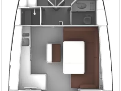 Wynajem łodzi Bavaria Cruiser 46 w Punat na SamBoat 