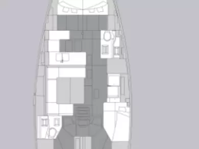 Wynajem łodzi Elan Impression 50.1 w Punat na SamBoat 