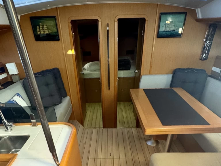 Żaglowiec do wynajmu w Dubrownik w najlepszej cenie