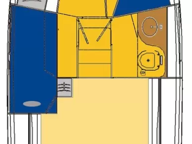 Sas Vektor Vektor 950 między profesjonalistami a osobami prywatnymi w Sukosan