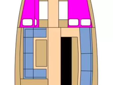 Wynajmij Żaglowiec z lub bez skippera D&D Yacht w Marina (City)