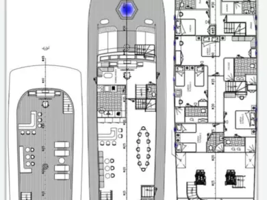 Wynajem łodzi Split tanio Son De Mar