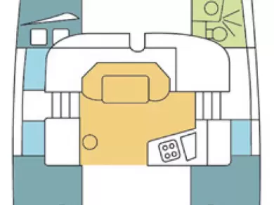 Katamaran do wynajmu w Airlie Beach w najlepszej cenie