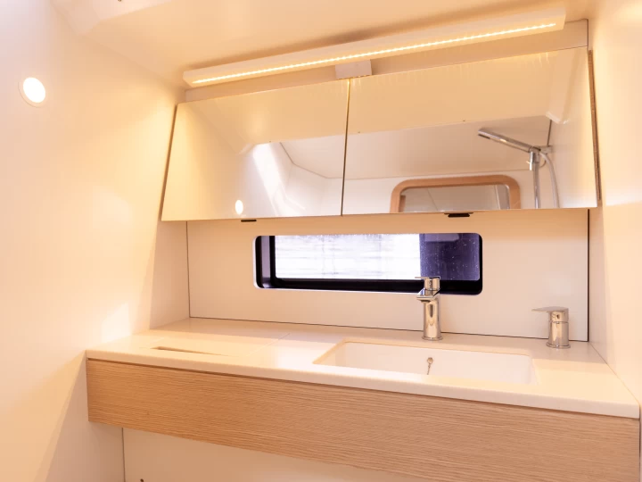 Żaglowiec do wynajmu w Marina (City) w najlepszej cenie