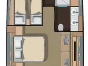 Wynajem w Goecek- Numarine Numarine 62 Flybridge na SamBoat