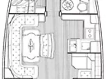 Wynajmij Bavaria Bavaria 50 Cruiser w Lefkáda