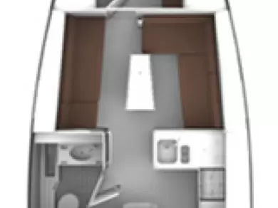 Wynajem w Zadar- Bavaria Cruiser 37 na SamBoat