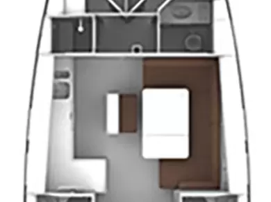 Wynajem łodzi Bavaria Cruiser 46 w Skiathos na SamBoat 