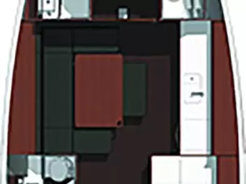 Wynajem w Kalkara- Dufour Dufour 450 Grand Large na SamBoat