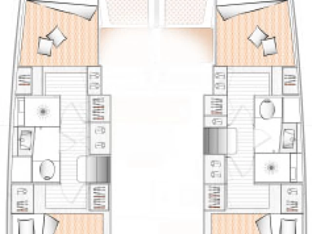 Wynajem w Ðuraševići- Excess Excess 11 na SamBoat
