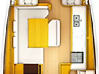 Wynajem w Kos- Jeanneau Sun Odyssey 509 na SamBoat