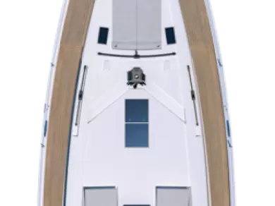 Wynajem łodzi Rogoznica tanio Oceanis Yacht 54