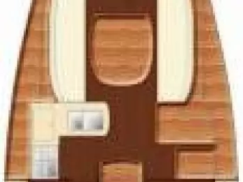 Wynajmij Bénéteau First 40.7 w Punat