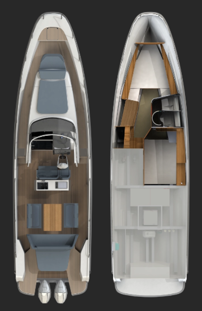 Wynajmij Nimbus Group Nimbus T11 w Sukosan