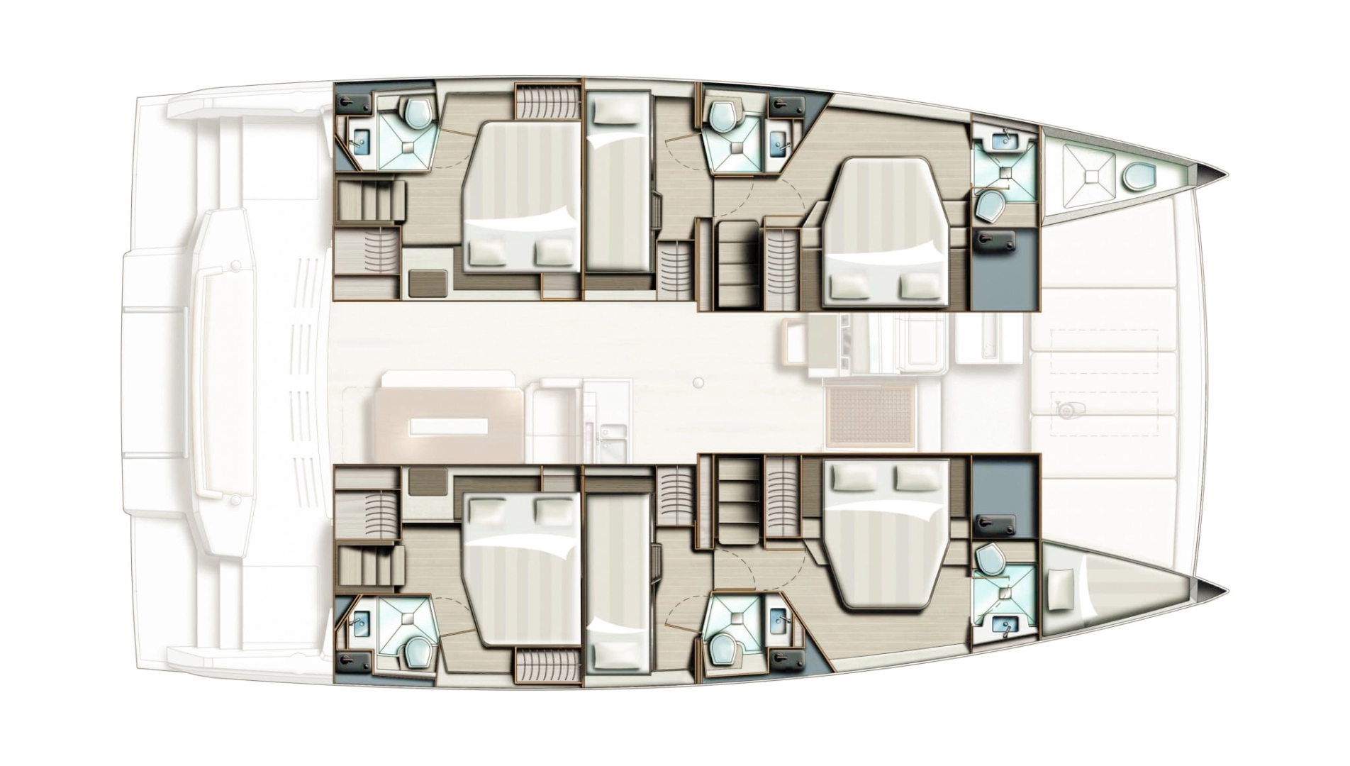 Wynajem w Adaköy- Bali Bali 4.8 na SamBoat